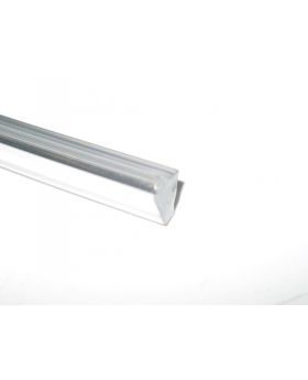 BMW E30 Rear Screen Lower Trim Strip Chrome 1884410 51311884410 New Genuine