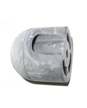 BMW Air Filter Housing Box Rubber Mount Buffer 13718511972 New Genuine