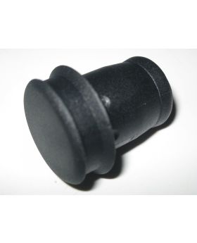 BMW Non-Smoker Cigar Lighter Plug Socket Cover 9316116 61349316116 New Genuine