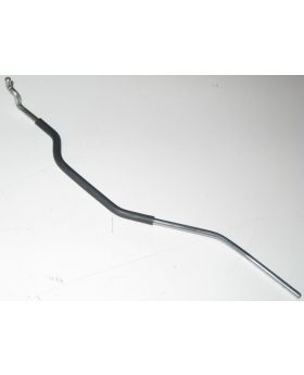 BMW E70 Front Right Door Lock Pin Post Rod Bar 7137052 51217137052 New Genuine