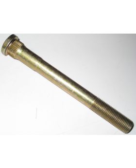 BMW E21 E12 E28 E24 Rear Axle Mount Stud Bolt 3628167 33323628167 New Genuine