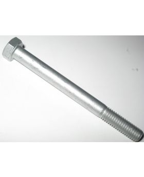 BMW Hex Bolt Screw M8 x 1.25 x 85 mm Grade 8.8 9902180 07119902180 New Genuine