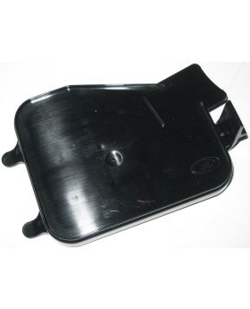 BMW E90 E91 ZKW Main Beam Head Light Bulb Cover Right 63127238827 New Genuine