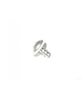 Mercedes Body Trim Moulding Torx Screw Bolt 4.8 x 8 mm A2039840529 New Genuine