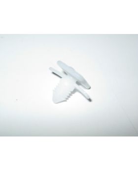 Mercedes W140 Body Pillar Trim Clip Clamp Bracket Plug A1409880081 New Genuine