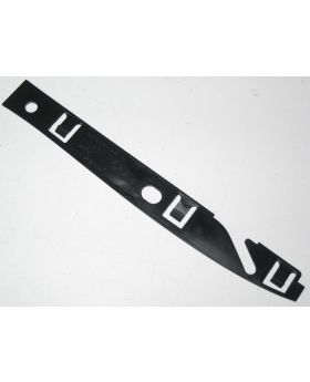 Mercedes W203 C209 Front RH Bumper Spacer Bracket Shim A2038890295 New Genuine