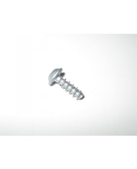 BMW T20 Torx-Head Self-Tapping Bolt/Screw 4mm x 12mm 07147698893 New Genuine