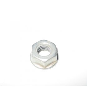 BMW 13 mm Hex Flange Collar Nut M8 x 1.25 mm 3413174 07143413174 New Genuine