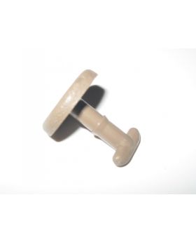 BMW E46 E83 E53 Carpet Mat Clip Fixing Twist Lock Screw 51478243736 New Genuine