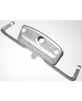 BMW Front Brake Caliper Anti-Rattle Spring Clip 6757253 34116757253 New Genuine