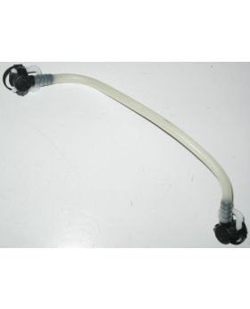 Mercedes OM606 Engine Diesel Fuel Filter Hose Pipe Line A6060700232 New Genuine