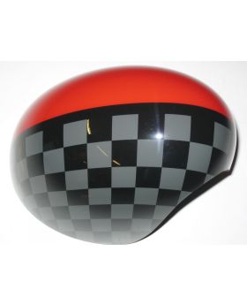 MINI F54 F55 F56 F57 JCW Mirror Cover Trim 2354926 51142354926 New Genuine