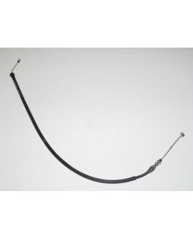 BMW K46 S1000RR Exhaust Manifold Flap Cable 7717857 18307717857 Used Genuine