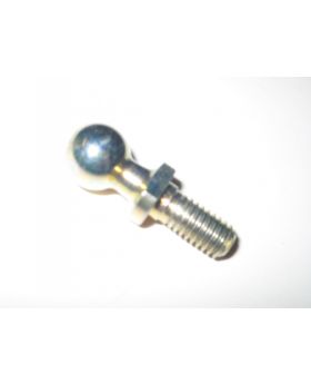 BMW E38 Parking E-Brake Pedal Spring Damper Ball Pin 07119901557 New Genuine