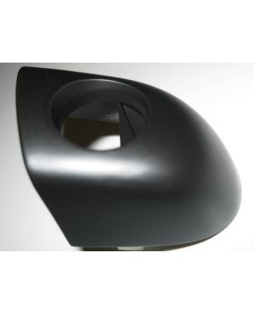 BMW E46 RHD Right Door Lock Barrel Cover Trim 8241406 51218241406 New Genuine