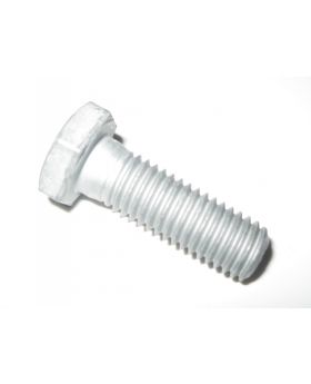 BMW 16 mm Hex-Head Bolt Screw M10x1.5x30 mm Grade 10.9 34417847983 New Genuine