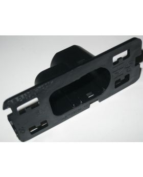 BMW E70 Front Inner Right PDC Mounting Bracket 7165462 51117165462 New Genuine