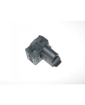 Mercedes Wiring Cable Plug Connector Terminal 2 Pole A0145450128 New Genuine