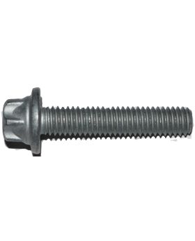 Mercedes Torx Bolt Screw M6 x 1.00 x 30 mm Grade 10.9 N000000000281 New Genuine