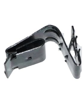 Mercedes W201 W124 Inner A-Pillar Trim Clip Clamp A1249880278 New Genuine