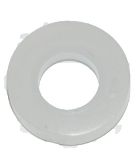 Mercedes Clear Rubber Seal Gasket Ring Washer Disc A1119971240 New Genuine