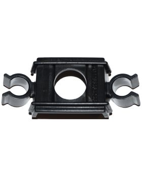 Mercedes W126 ABS/Wear Sensor Cable Bracket Holder Clip A1265464243 New Genuine