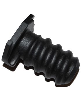 Mercedes Spare Wheel Well Holder Clamp Lock Screw Stud A1248980765 New Genuine