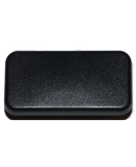 BMW E90 E91 Rear Centre Console Trim Cover Cap Plug 51167157952 New Genuine