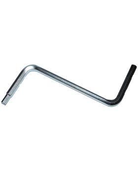 BMW Tool Kit Spare 4/5 mm Allen Inner Hex Key Wrench 71112227545 New Genuine