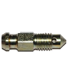 BMW Brake Bleeder Valve Screw Nipple M7x1.00mm 1103232 34111103232 New Genuine