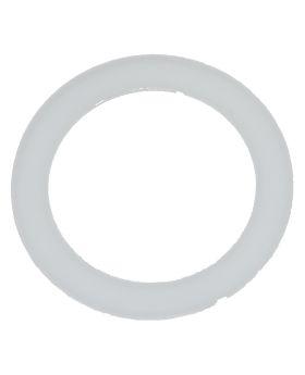 BMW E46 E91 E61 Rear Screen Wiper Spindle Nut Washer 61627197857 New Genuine