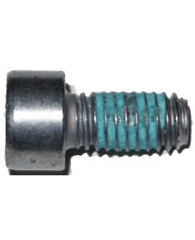 BMW Torx Head Bolt Screw M6 x 1.00 x 12 mm Grade 8.8 07129907304 New Genuine