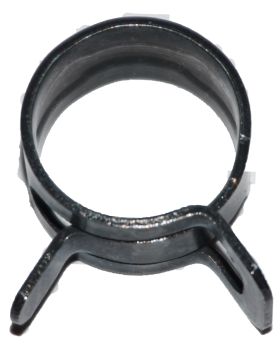 BMW Motorrad Brake Reservoir Hose Spring Clip Clamp 32727723288 New Genuine
