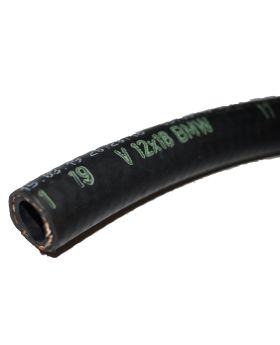 BMW Petrol Fuel Hose Pipe Line 12x18x1000mm PER METRE 16121176440 New Genuine