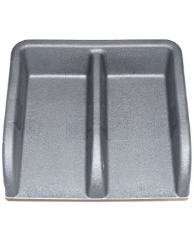 BMW E30 E28 E23 Rear Seat Belt Catch Holder Frame Trim 52201906754 New Genuine