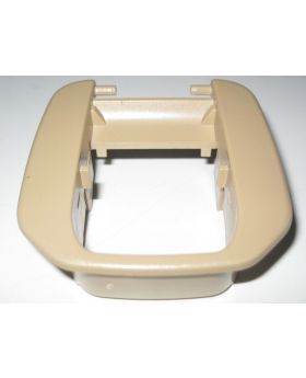 BMW Child Seat Isofix Mount Socket Frame Trim 7152210 52207152210 New Genuine