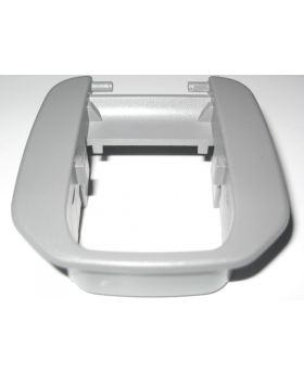 BMW Child Seat Isofix Mount Socket Frame Trim 7152209 52207152209 New Genuine