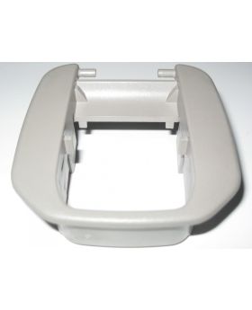 BMW Child Seat Isofix Mount Socket Frame Trim 7142034 52207142034 New Genuine