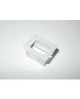 BMW Twist Lock Screw Bolt Locking Insert Clip Nut 64111376327 New Genuine