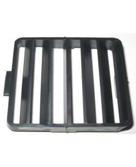 BMW E34 Footwell Aircon A/C Sensor Grille Vent 8181447 51458181447 New Genuine