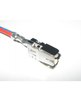BMW Wiring Connector Plug Terminal Repair Contact Pin 61130007271 New Genuine