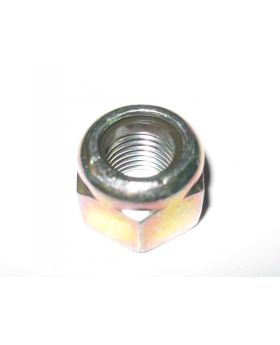 Mercedes 22 mm Hex Nyloc Self-Locking Nut M14x1.5 mm N913001014003 New Genuine