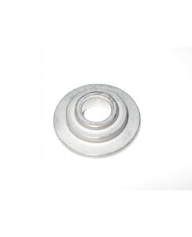 BMW Valve Spring Upper Washer Retainer Plate Disc 11341432453 New Genuine
