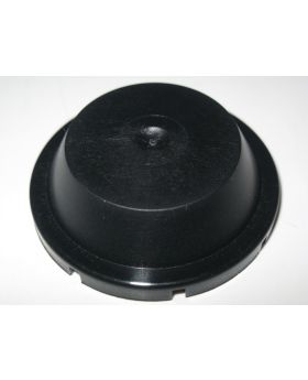 BMW S65 S85 Engine Drive Belt Pulley Cap Cover 7835996 11287835996 New Genuine