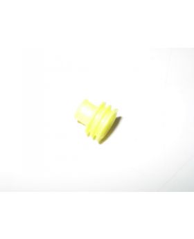 BMW Wiring Connector Terminal Pin Grommet Seal 7514562 12527514562 New Genuine
