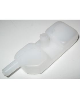BMW Battery Ventilation Breather Expansion Tank 1376693 61211376693 New Genuine
