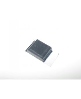 MINI Wind Screen Replacement Guide Pad Spacer 51412 0147370 83190147370 Genuine