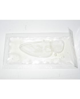 BMW Body Trim Decal Cleaning Agent Solution 0403587 New Genuine