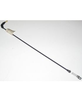 BMW E36 Seat Backrest Angle Control Cable Wire 8183287 52108183287 New Genuine