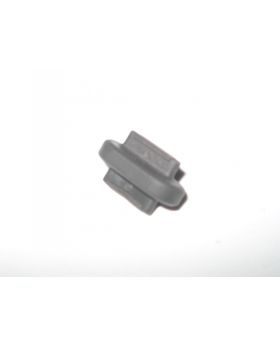 D-Link Modem/Router Rubber Foot Mounting Block Used Genuine